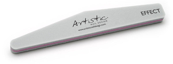 Artistic 220/280 BUFFER – Nagelpuffer Für Natürliche & Gelnägel – Zum Glätten & Vorbereiten Der Nageloberfläche