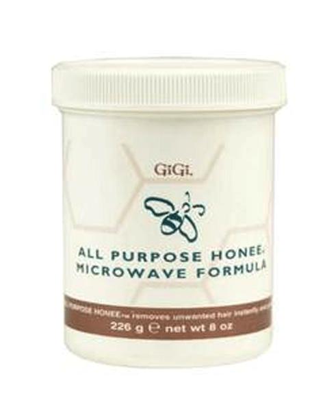 Microwave Wax