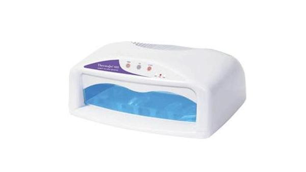 UV Dryers