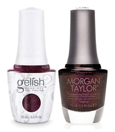 Gelish Two Of A Kind