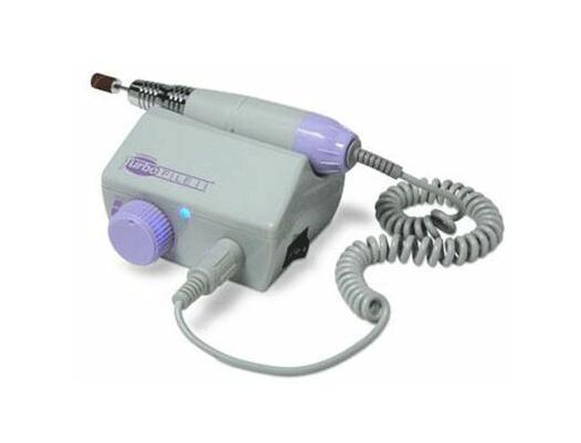 Handpiece Motor Drills - 3/32" Shank - 110 Volt