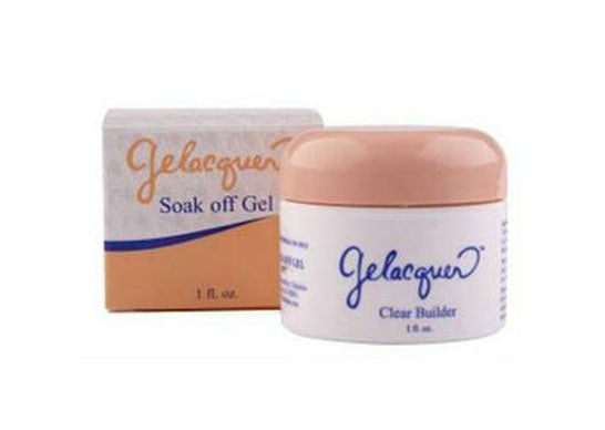 BASIC ONE - Gelacquer