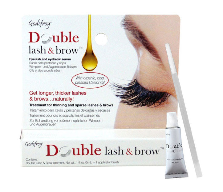 Eyebrow Tints