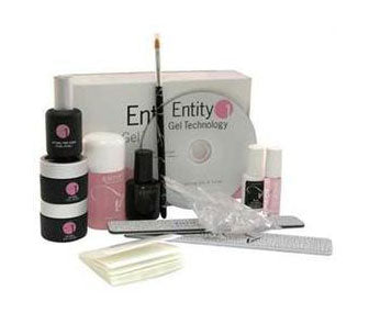 Entity One Gel Technology