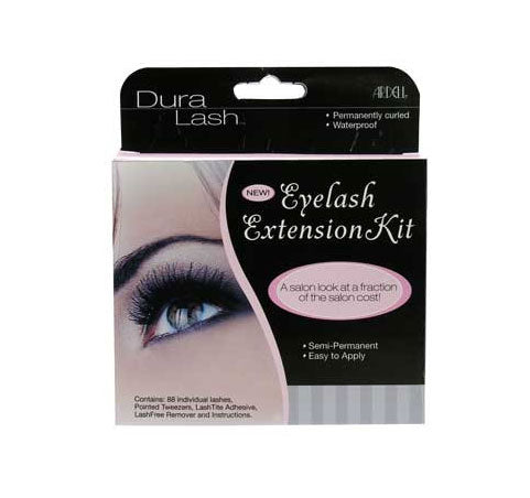 Lash Extensions