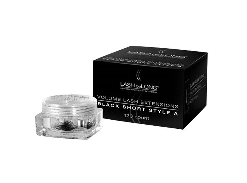Lash beLONG