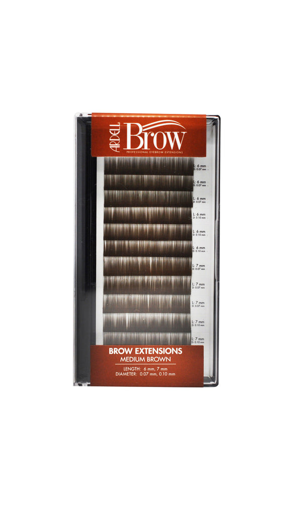 Brow Extensions