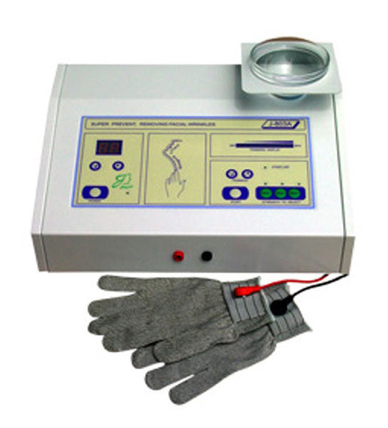 Single Function Systems – nailez.com