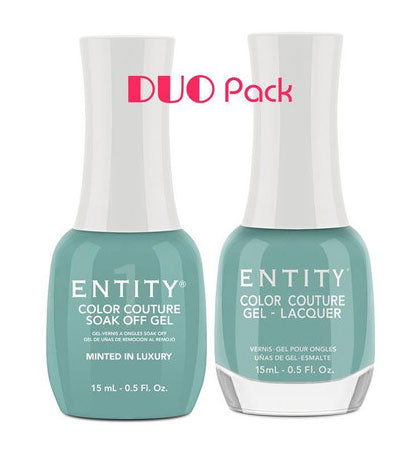Entity One Color Couture DUO