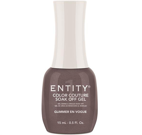 Entity One Color Couture Soak Off Gel