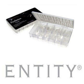 Entity Tips Entity's Evolution Nail Tips – nailez.com