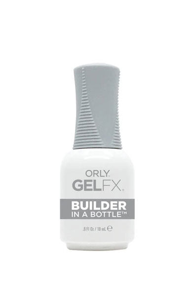 Orly Gel FX Collection Kit & Accessories