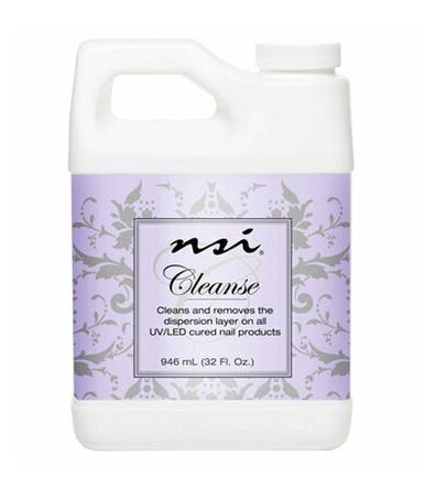NSI Gel Accessories
