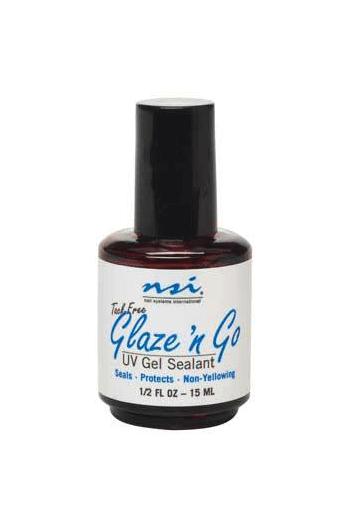 NSI Top Coats