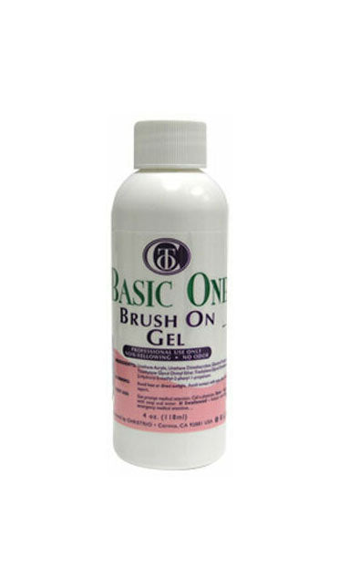 BASIC ONE - Gels