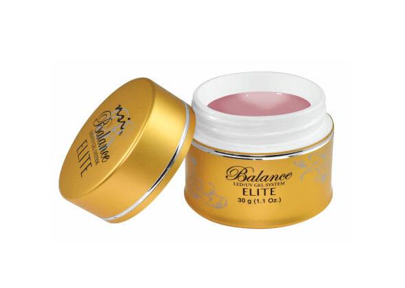 NSI Balance ELITE LED/UV Gels