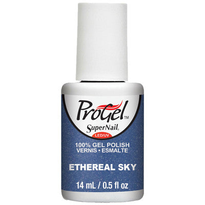 SuperNail ProGel Polish