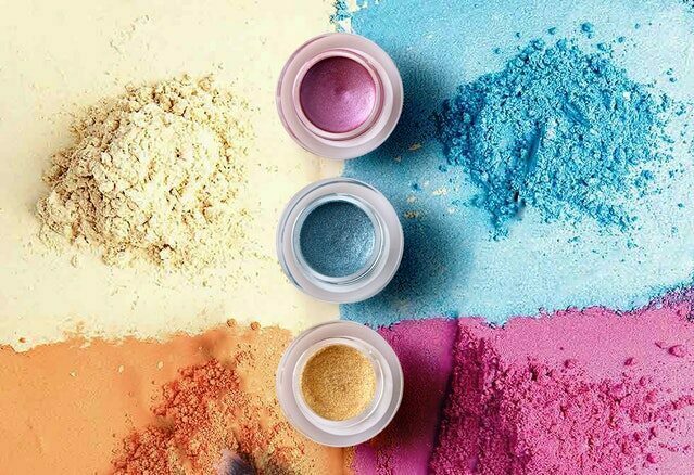 U2 Color Powders New Arrivals – nailez.com