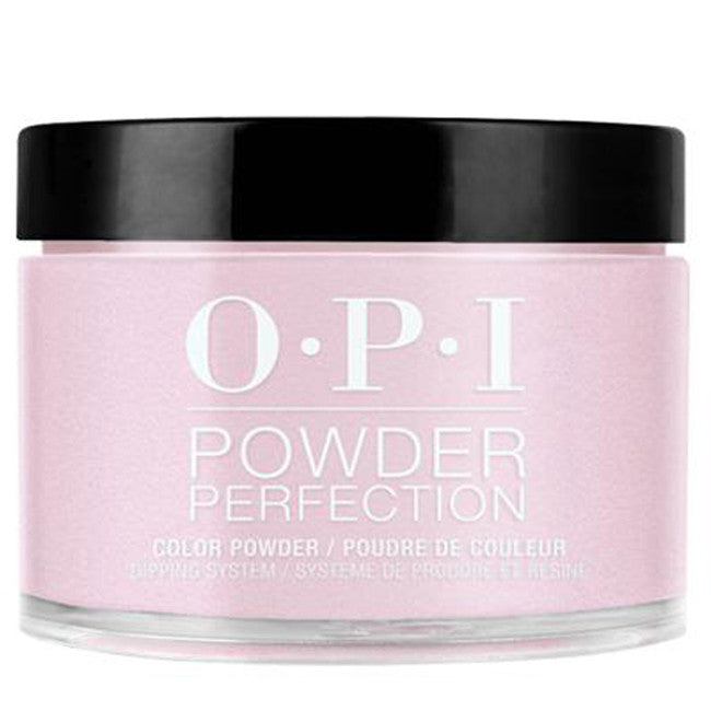OPI Dipping Powder Perfection Suzi Calls the Paparazzi - 1.5 oz / 43 G ...